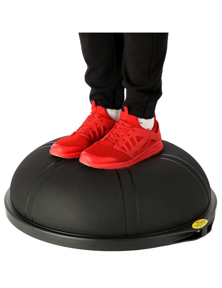 PRO BLACK BALANCE BALL HMS PREMIUM