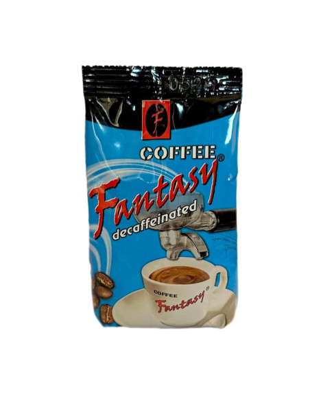 Мляно Кафе FANTASY COFFEE без кофейн 100гр