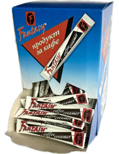 Суха сметана за кафе/кремър за кафе/ Fantasy