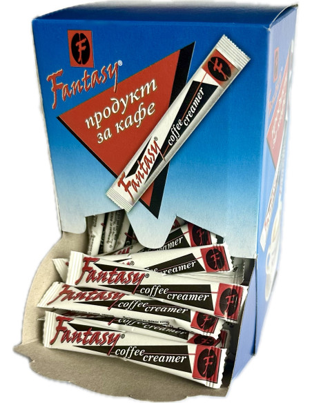 Суха сметана за кафе/кремър за кафе/ Fantasy