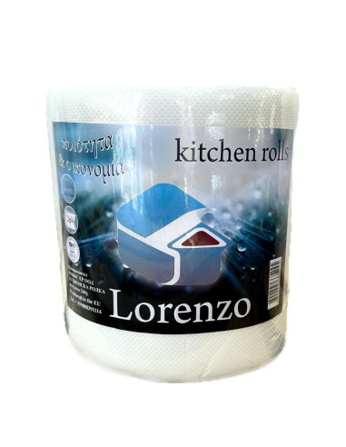 Кухненска ролка Lorenzo