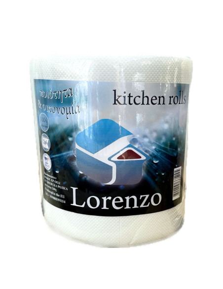 Кухненска ролка Lorenzo