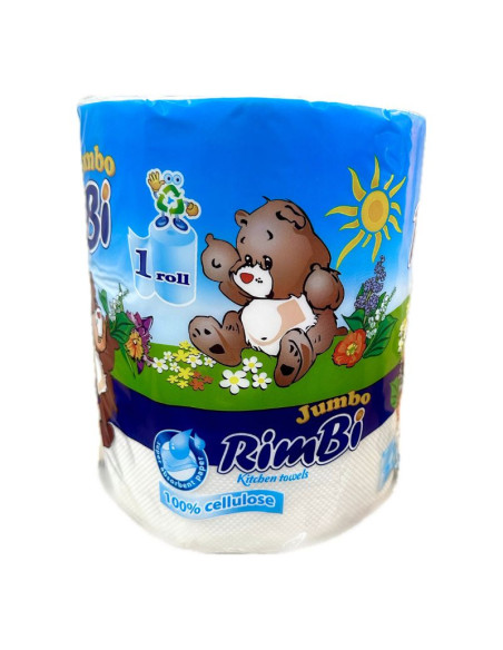 Кухненска ролка RimBi Jumbo