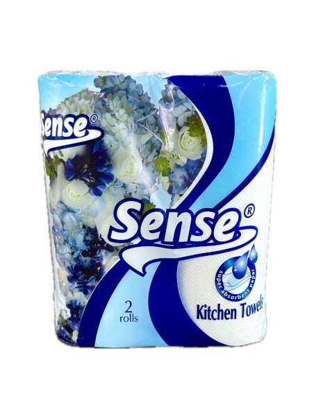 Кухненска ролка Sense