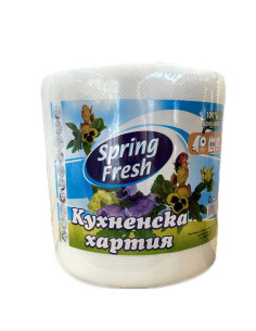 Кухненска ролка Spring Fresh