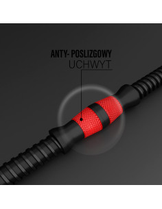 Комбинация дъмбел-щанга 15 кг HMS 2