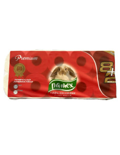 Тоалетна хартия Pamex