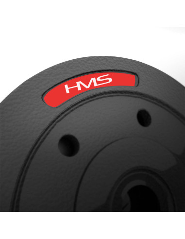 ДЪМБЕЛ - ЩАНГА 15 КГ HMS