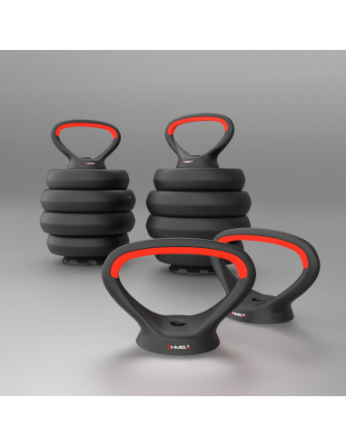 (2 ЧАСТИ) В КОМПЛЕКТ КОМПЛЕКТ 6 В 1 С ТЕГЛОСТИ 40 KG HMS