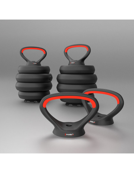 (2 ЧАСТИ) В КОМПЛЕКТ КОМПЛЕКТ 6 В 1 С ТЕГЛОСТИ 40 KG HMS