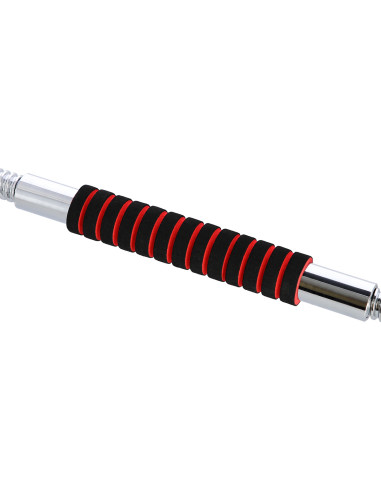 Дъмбел-Щанга в Калъф CRHOM 2x15 KG HMS