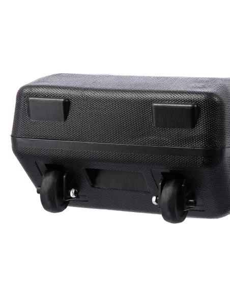 ДЪМБЕЛИ-ЩАНГИ ПРАВИ И ЩАНГИ В КАЛЪФ ХРОМ 55KG HMS