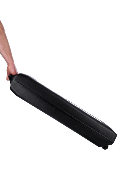 ДЪМБЕЛИ-ЩАНГИ ПРАВИ И ЩАНГИ В КАЛЪФ ХРОМ 55KG HMS