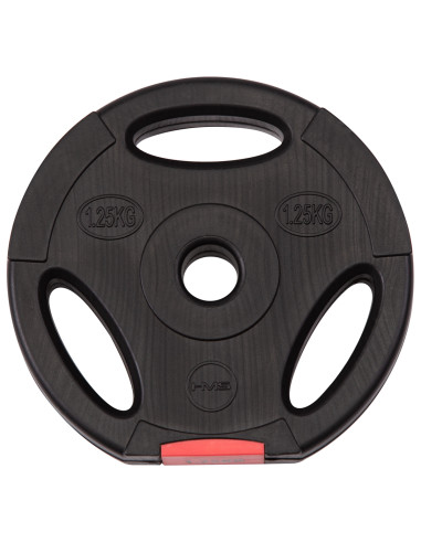 (2 БРОЯ) ДЪМБЕЛ 40 КГ HMS