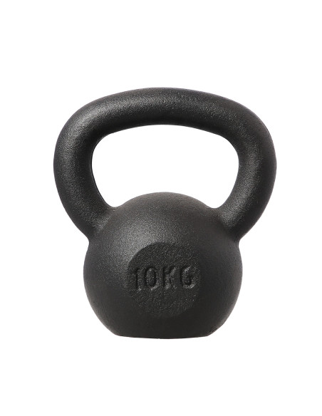 Чугунена гиря HMS