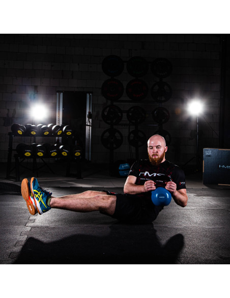 СИН КИТЪЛ ОТ ЧУГУН С ВИНИЛОВО ПОКРИТИЕ HMS