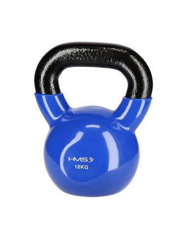 СИН КИТЪЛ ОТ ЧУГУН С ВИНИЛОВО ПОКРИТИЕ HMS