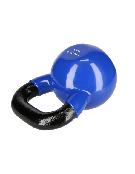 СИН КИТЪЛ ОТ ЧУГУН С ВИНИЛОВО ПОКРИТИЕ HMS