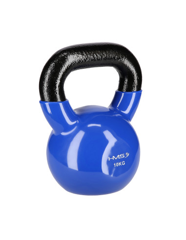 СИН КИТЪЛ ОТ ЧУГУН С ВИНИЛОВО ПОКРИТИЕ HMS