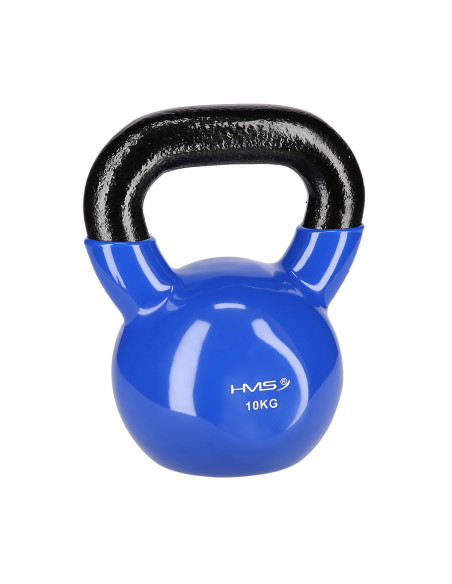 СИН КИТЪЛ ОТ ЧУГУН С ВИНИЛОВО ПОКРИТИЕ HMS