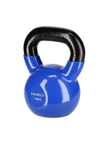 СИН КИТЪЛ ОТ ЧУГУН С ВИНИЛОВО ПОКРИТИЕ HMS