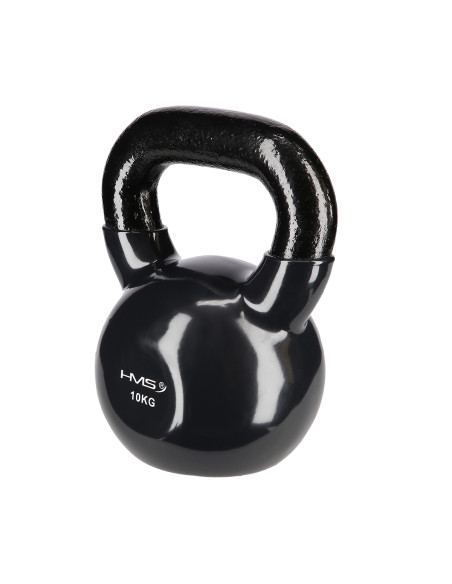 ЧЕРЕН КИТЪЛ ОТ ЧУГУН С ВИНИЛОВО ПОКРИТИЕ HMS