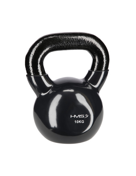 ЧЕРЕН КИТЪЛ ОТ ЧУГУН С ВИНИЛОВО ПОКРИТИЕ HMS