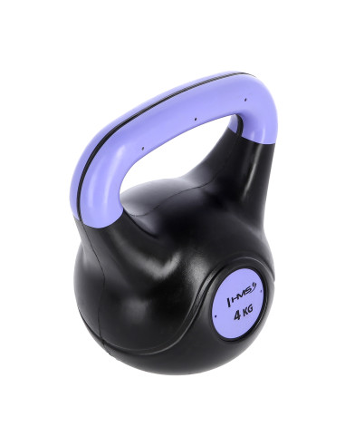 Kettlebell HMS