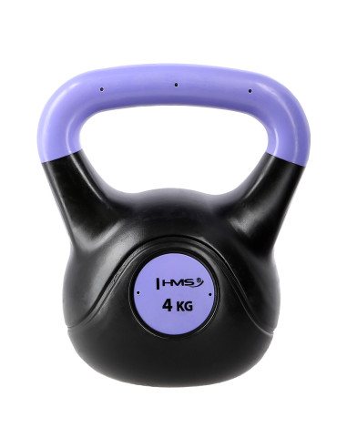 Kettlebell HMS