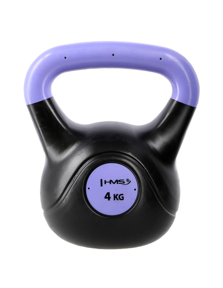 Kettlebell HMS
