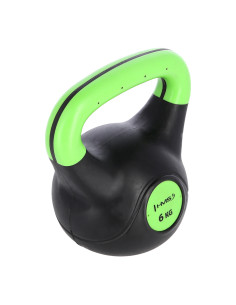 Kettlebell HMS