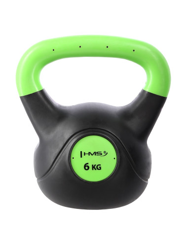 Kettlebell HMS