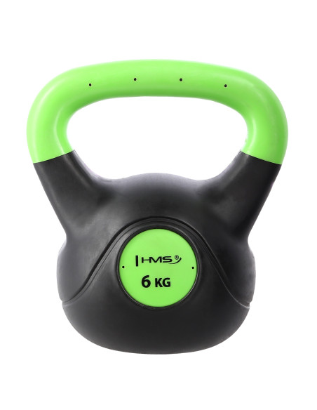 Kettlebell HMS