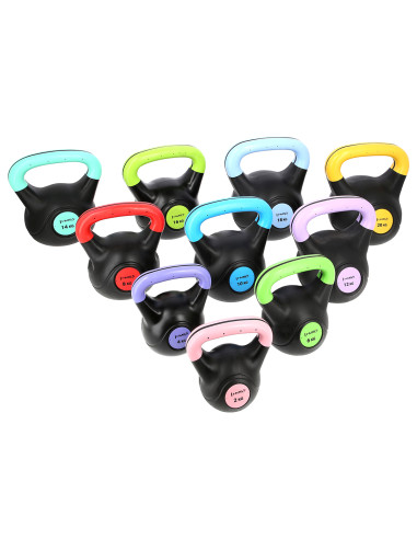 Kettlebell HMS