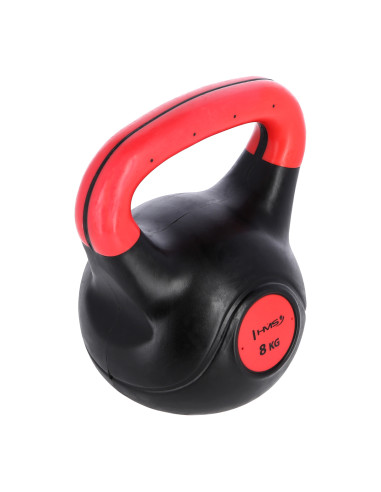 Kettlebell HMS