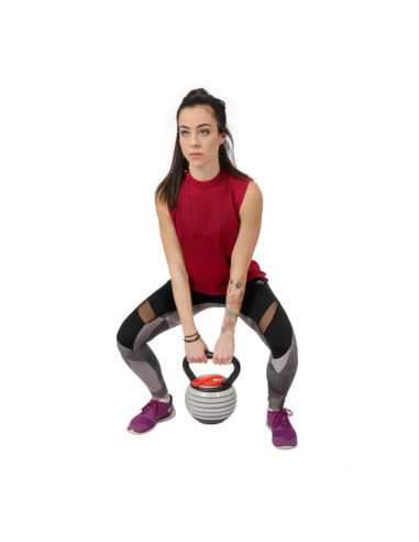 ЗВЪНКА ЗА ЧАЙНИК РЕГУЛИРУЕМА 40 LBS HMS