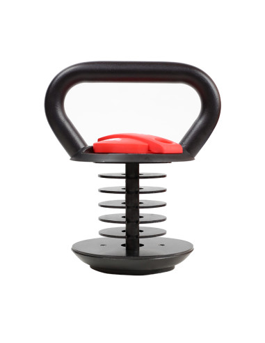 ЗВЪНКА ЗА ЧАЙНИК РЕГУЛИРУЕМА 40 LBS HMS