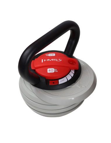 ЗВЪНКА ЗА ЧАЙНИК РЕГУЛИРУЕМА 40 LBS HMS