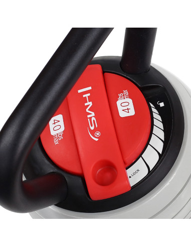 ЗВЪНКА ЗА ЧАЙНИК РЕГУЛИРУЕМА 40 LBS HMS