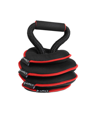 КЕТЪЛБЕЛ РЕГУЛИРУЕМ МЕК 20 LBS HMS