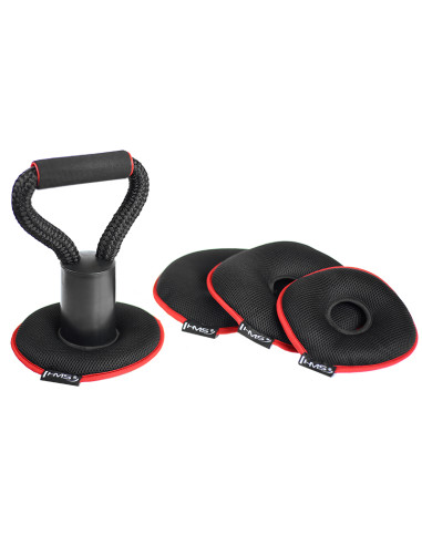 КЕТЪЛБЕЛ РЕГУЛИРУЕМ МЕК 20 LBS HMS