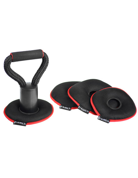 КЕТЪЛБЕЛ РЕГУЛИРУЕМ МЕК 20 LBS HMS