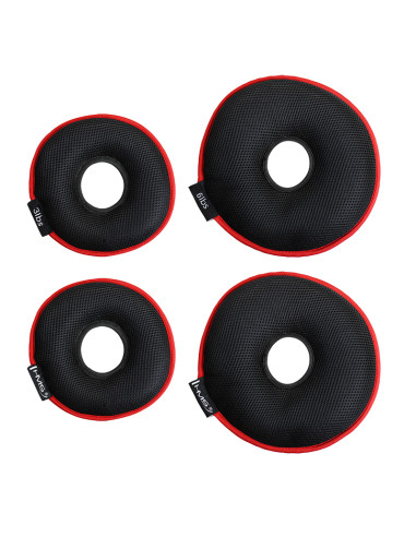 КЕТЪЛБЕЛ РЕГУЛИРУЕМ МЕК 20 LBS HMS