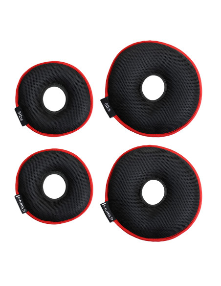 КЕТЪЛБЕЛ РЕГУЛИРУЕМ МЕК 20 LBS HMS