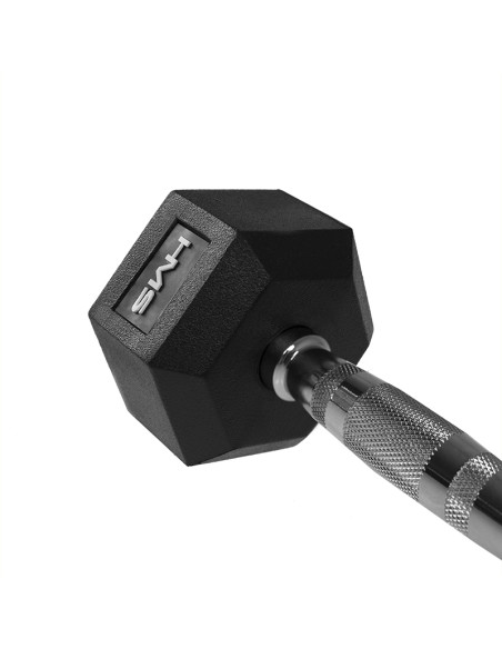 PRO 30 KG ДЪМБЕЛ HMS