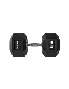 PRO 35 KG ДЪМБЕЛ HMS 2