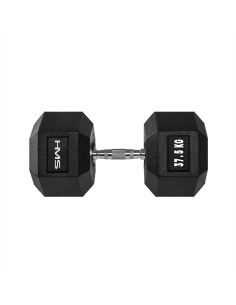 PRO 37.5 KG ДЪМБЕЛ HMS
