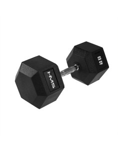 PRO 40 KG ДЪМБЕЛ HMS