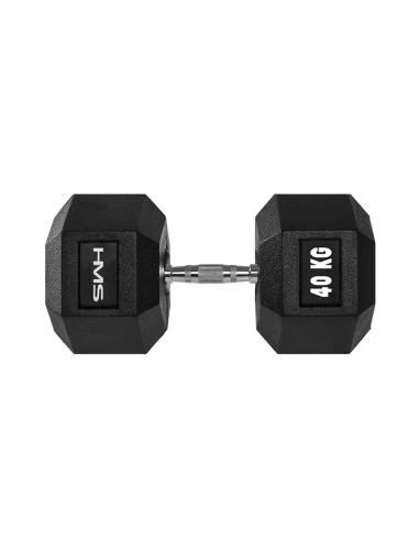 PRO 40 KG ДЪМБЕЛ HMS