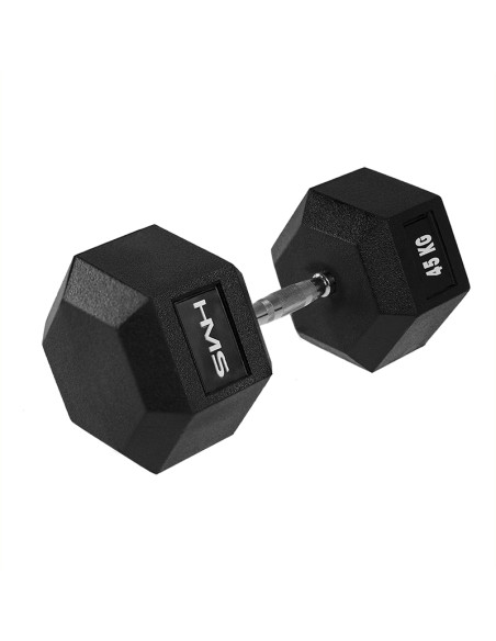 PRO 45 KG ДЪМБЕЛ HMS
